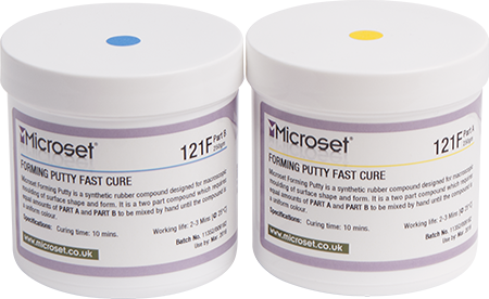Microset Putty 121F 500gm 套件。.png