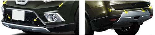 汽車保險(xiǎn)杠鉆孔用什么方式好？.png